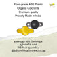 4 PIECE SMOOTH - ஸ்மூத்