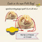 2 PIECE SMOOTH - ஸ்மூத்